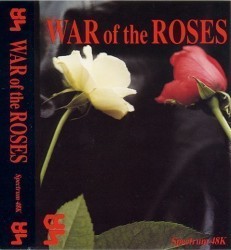 War Of The Roses, The (1991)(CCS)(Side B) Rom